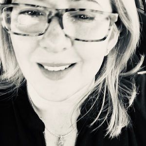 Meet your Posher, Giovanna